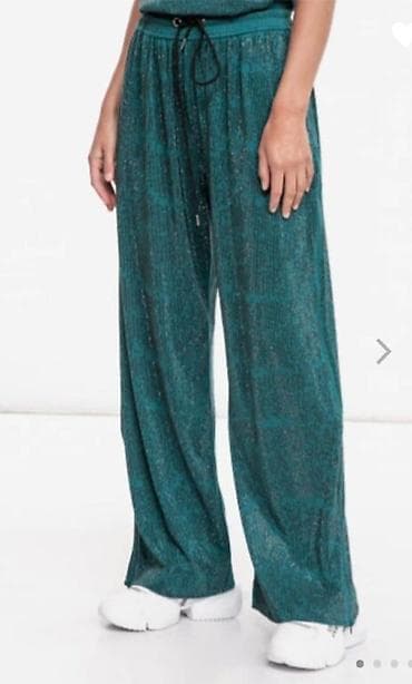 pantalone butiku ali: DIESEL pantalone S/M/L predobre. Novo! Zipovi na nogavicama, džepovi na lalafo.rs — 3 pantalone butiku ali: DIESEL pantalone S/M/L predobre. Novo! Zipovi na nogavicama, džepovi — 3