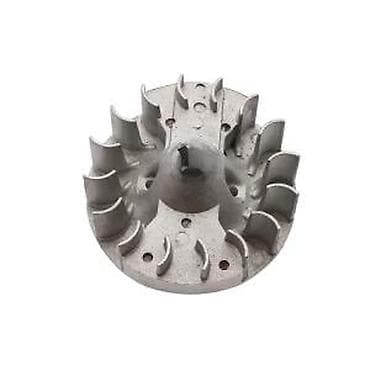 Electric Motors: Aluminijumski zamajac/ventilator za magneto paljenje – skuter/moped - at lalafo.rs — 3 Electric Motors: Aluminijumski zamajac/ventilator za magneto paljenje – skuter/moped - — 3