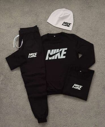 Ženski komplet 👌 Trodelni 4000 i poklon kapa Duks i donji deo 3.600 na lalafo.rs Ženski komplet 👌 Trodelni 4000 i poklon kapa Duks i donji deo 3.600