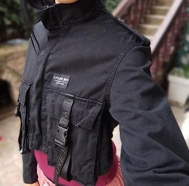 bermude teksas br: Bershka teksas jakna vel S
Kao nova at lalafo.rs — 1 bermude teksas br: Bershka teksas jakna vel S
Kao nova — 1