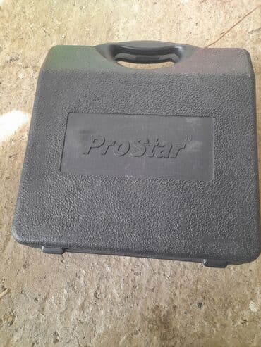 Pro Star Aku Srafelica,Dinesena iz Nemacke.Potpuno na lalafo.rs Pro Star Aku Srafelica,Dinesena iz Nemacke.Potpuno