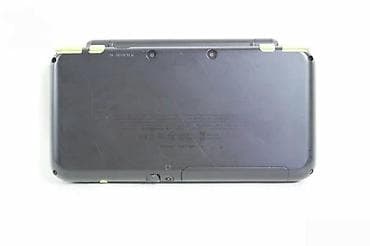 U ponudi Nintendo New 2DS XL konzola, lepo očuvana sa manjim znakovima na lalafo.rs — 7 U ponudi Nintendo New 2DS XL konzola, lepo očuvana sa manjim znakovima — 7