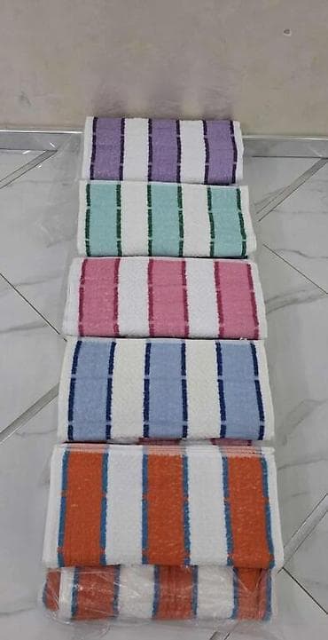 Naslov: 💦Akcijaaaa 12 komada 100x50 + 6 komada 140x70 =5000 dinara 💦💛 na lalafo.rs — 1 Naslov: 💦Akcijaaaa 12 komada 100x50 + 6 komada 140x70 =5000 dinara 💦💛 — 1