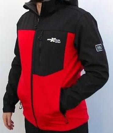 igrice za ps3: Muška softshell jakna Mountain X Spirit - Materijal: softshell sa na lalafo.rs — 8 igrice za ps3: Muška softshell jakna Mountain X Spirit - Materijal: softshell sa — 8