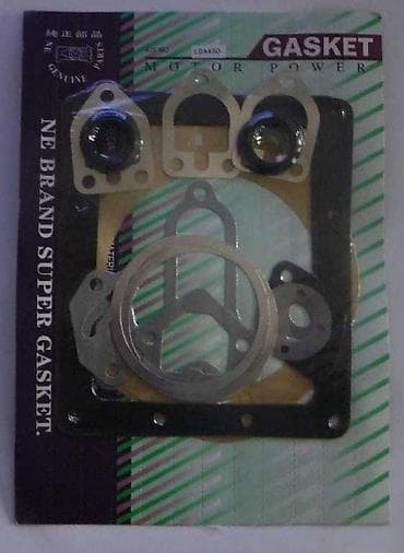 Komplet dihtunga za motor – NE Brand Super Gasket - Višedelni set at lalafo.rs Komplet dihtunga za motor – NE Brand Super Gasket - Višedelni set