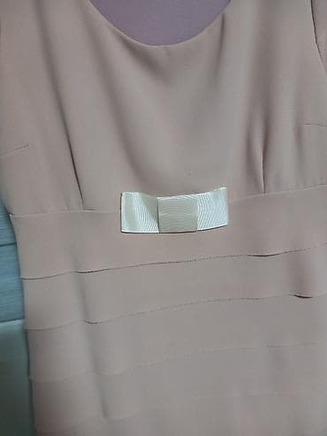 dve suknje po: Elegantna haljina – Duane Plus, veličina 46 . - Boja: puder/boja at lalafo.rs — 2 dve suknje po: Elegantna haljina – Duane Plus, veličina 46 . - Boja: puder/boja — 2