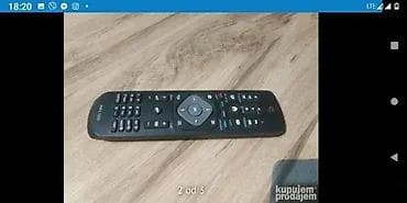 prsluk jaknica mango u: 1. Philips Smart TV Remote Control 242254990467 2. Philips universal at lalafo.rs — 9 prsluk jaknica mango u: 1. Philips Smart TV Remote Control 242254990467 2. Philips universal — 9