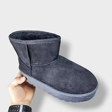 Ugg obuća bоја - Bež na lalafo.rs — 7 Ugg obuća bоја - Bež — 7