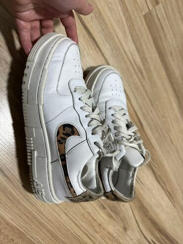Women's Sneakers and athletic shoes: 39, bоја - Bela na lalafo.rs Women's Sneakers and athletic shoes: 39, bоја - Bela