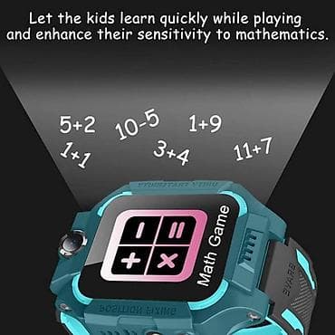 Kids' accessories: Vodootporni Q19 Deciji Smart Watch LBS Location Sim Kartica Kamera at lalafo.rs — 9 Kids' accessories: Vodootporni Q19 Deciji Smart Watch LBS Location Sim Kartica Kamera — 9