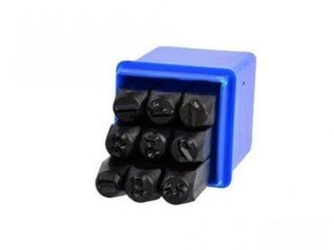 Brojevi za ukucavanje – 8 mm, 9 komada, GEKO, Poljska Cena: (fiksno) na lalafo.rs Brojevi za ukucavanje – 8 mm, 9 komada, GEKO, Poljska Cena: (fiksno)