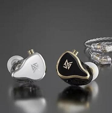 Electronics: KZ ZAS IN-EAR MONITORING SLUŠALICE 1DD+7BA | . Slanje po at lalafo.rs — 6 Electronics: KZ ZAS IN-EAR MONITORING SLUŠALICE 1DD+7BA | . Slanje po — 6