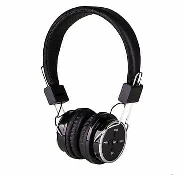 Electronics: Bluetooth Slušalice Ezra BW15 Bluetooth verzija: 5.0 + EDR at lalafo.rs — 1 Electronics: Bluetooth Slušalice Ezra BW15 Bluetooth verzija: 5.0 + EDR — 1