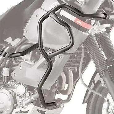 Zaštitni pad ram (crash bar) za motocikl – cevasti štitnik motora - na lalafo.rs Zaštitni pad ram (crash bar) za motocikl – cevasti štitnik motora -