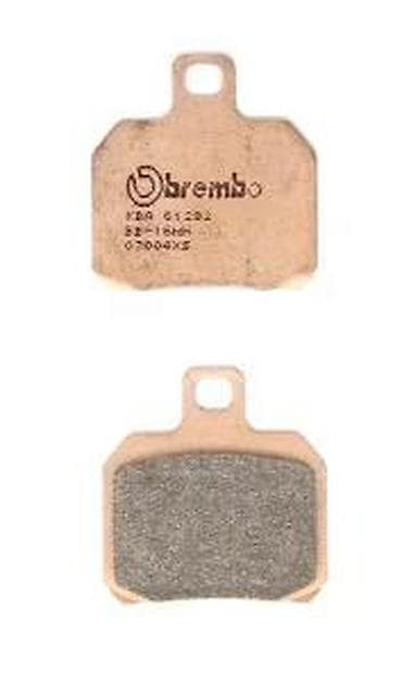 Brembo kočione pločice, model 07004XS, pogodne za različite primene na lalafo.rs Brembo kočione pločice, model 07004XS, pogodne za različite primene