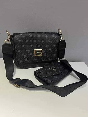 Guess torba NOVO
Novo
Replika
fb Moja Kupovina 1 at lalafo.rs — 3 Guess torba NOVO
Novo
Replika
fb Moja Kupovina 1 — 3