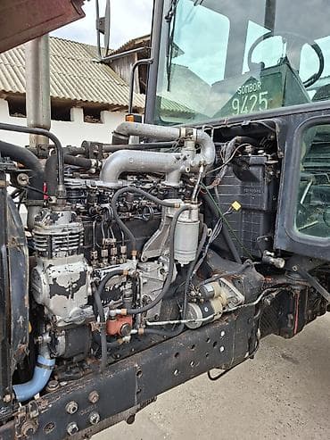 Transport: Na prodaju Belarus 820 1996 godište, u dobrom stanju. 5300 radnih sati at lalafo.rs — 9 Transport: Na prodaju Belarus 820 1996 godište, u dobrom stanju. 5300 radnih sati — 9