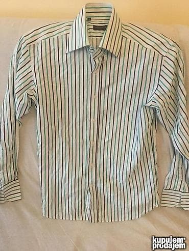 Originalna Charles Turwhitt kosulja XXL / VISE KOMADA NOVA Jermyn na lalafo.rs — 9 Originalna Charles Turwhitt kosulja XXL / VISE KOMADA NOVA Jermyn — 9