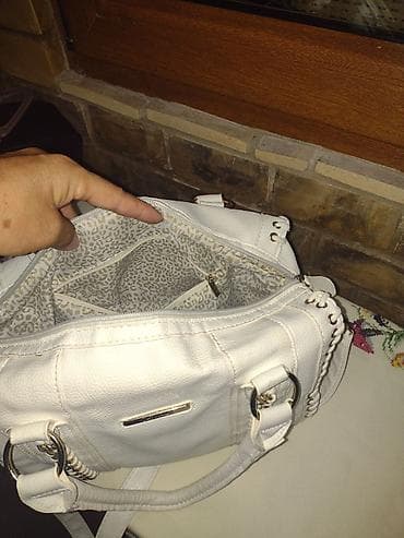 Torba. Očuvana, malo nošena at lalafo.rs — 5 Torba. Očuvana, malo nošena — 5