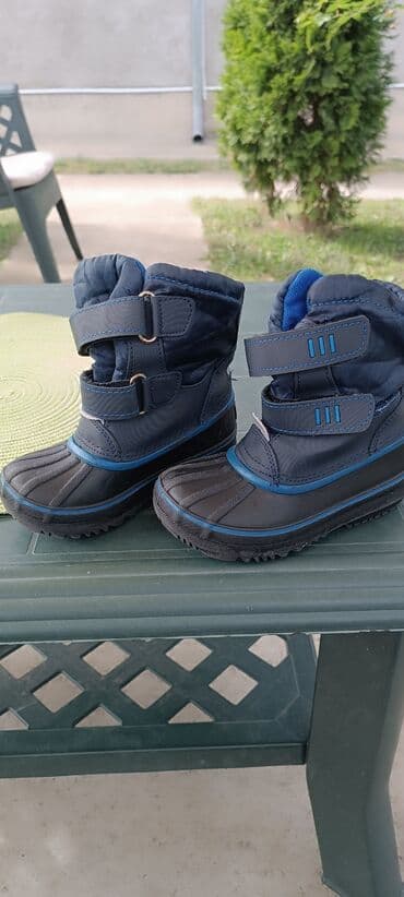 Čizme, Pandino, Veličina - 26 na lalafo.rs Čizme, Pandino, Veličina - 26