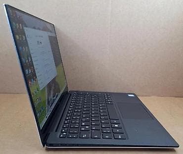 Dell XPS/ Intel I5 8250U/8GB DDR4/SSD 256GB/13.3\"/ Win11. Hvala sto at lalafo.rs — 4 Dell XPS/ Intel I5 8250U/8GB DDR4/SSD 256GB/13.3\"/ Win11. Hvala sto — 4