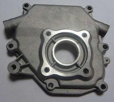 Kućište vodene pumpe – aluminijumsko - Precizno liveno aluminijumsko na lalafo.rs — 2 Kućište vodene pumpe – aluminijumsko - Precizno liveno aluminijumsko — 2