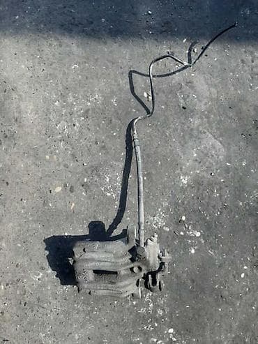 KOČIONA KLESTA ZADNJA ZA SEAT LEON OD 2001. DO 2005. GOD. | Kociona na lalafo.rs KOČIONA KLESTA ZADNJA ZA SEAT LEON OD 2001. DO 2005. GOD. | Kociona