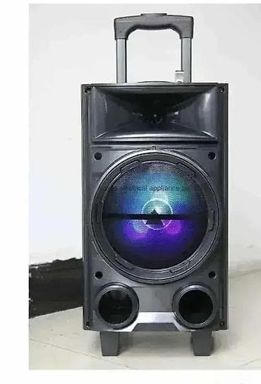 Karaoke Bluetooth zvučnik – BiNKO BK-800 Moćan, prenosiv i potpuno na lalafo.rs — 3 Karaoke Bluetooth zvučnik – BiNKO BK-800 Moćan, prenosiv i potpuno — 3