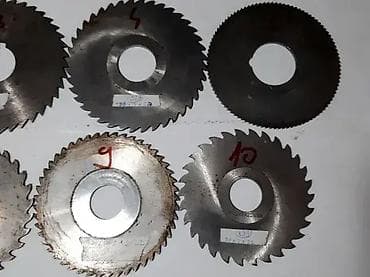 Testerasto glodalo debljine 3mm 3,2mm 3,3mm, 3,8mm, 4mm Cena je po at lalafo.rs — 2 Testerasto glodalo debljine 3mm 3,2mm 3,3mm, 3,8mm, 4mm Cena je po — 2