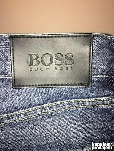 original esprit: Jeans, Hugo Boss, color - Blue at lalafo.rs — 2 original esprit: Jeans, Hugo Boss, color - Blue — 2