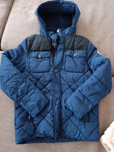 Zimska jakna, 164-170 na lalafo.rs Zimska jakna, 164-170