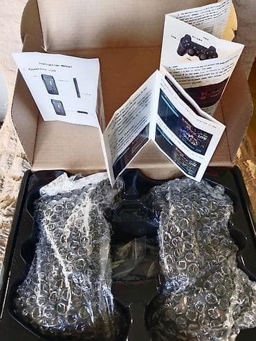 Game Stick Lite 4K – retro gejming konzola na HDMI stik-u sa 10.000 na lalafo.rs — 6 Game Stick Lite 4K – retro gejming konzola na HDMI stik-u sa 10.000 — 6