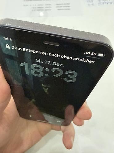 IPhone 12 mini 128GB – TOP stanje
Telefon je u odličnom stanju na lalafo.rs — 6 IPhone 12 mini 128GB – TOP stanje
Telefon je u odličnom stanju — 6