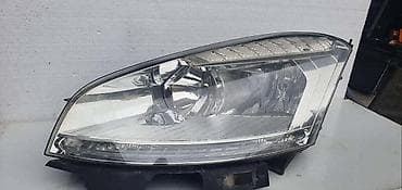 Headlights: LEVI FAR ZA CITROEN C4 PICASSO | Originalni polovni delovi Citroen i at lalafo.rs — 1 Headlights: LEVI FAR ZA CITROEN C4 PICASSO | Originalni polovni delovi Citroen i — 1