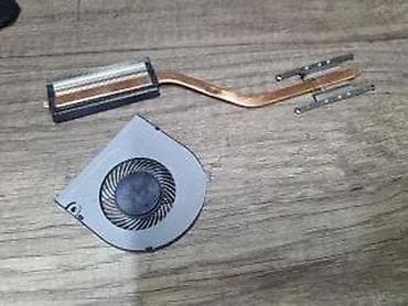 Kuler i hladnjak za Acer A515-51. ✨ Ispravno at lalafo.rs — 2 Kuler i hladnjak za Acer A515-51. ✨ Ispravno — 2