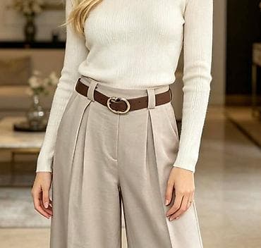 Pantalone
Cena 2600
Uni vel.
V20 at lalafo.rs — 3 Pantalone
Cena 2600
Uni vel.
V20 — 3