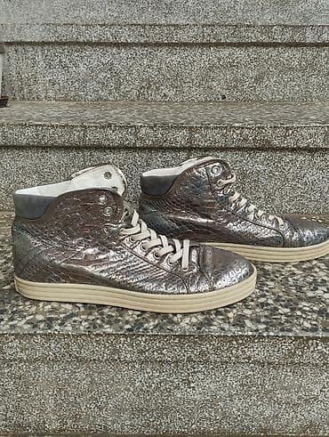 SNIZENJE Hogan rebel original duboke patike br.40 na lalafo.rs — 1 SNIZENJE Hogan rebel original duboke patike br.40 — 1