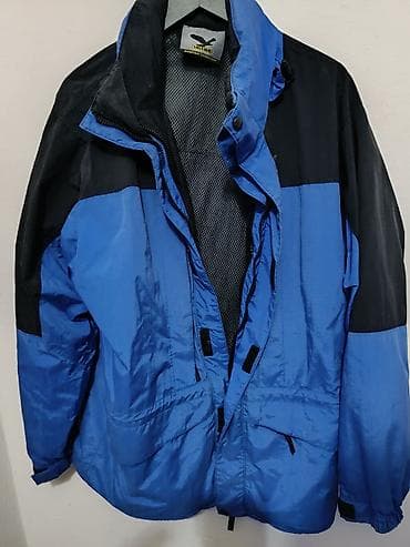 RASPRODAJA!!!SALEWA POWER-TEX planinarska jakna - Brend/tehnologija na lalafo.rs RASPRODAJA!!!SALEWA POWER-TEX planinarska jakna - Brend/tehnologija