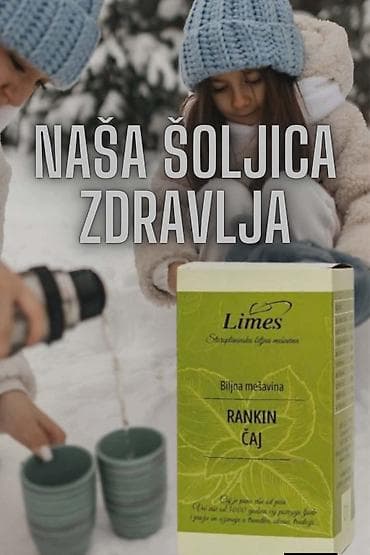 🌿▪️ Savršena kombinacija za jači imunitet!▪️🌿 Kad nas uhvati prehlada na lalafo.rs 🌿▪️ Savršena kombinacija za jači imunitet!▪️🌿 Kad nas uhvati prehlada