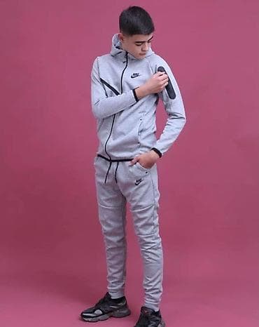 Kids' costumes: Nike tech fleece dečija trenerka NOVO Novo Veličine 6 8 10 12 14 fb at lalafo.rs — 2 Kids' costumes: Nike tech fleece dečija trenerka NOVO Novo Veličine 6 8 10 12 14 fb — 2