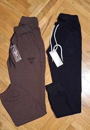 Dva donja dela L velicina Cena 2800 dinara na lalafo.rs — 3 Dva donja dela L velicina Cena 2800 dinara — 3