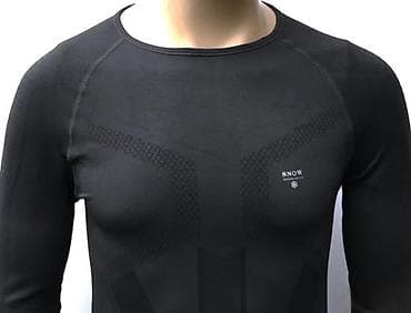 Ženska obuća: Muški termo set – majica i helanke - Dvodijelni komplet termalne na lalafo.rs — 5 Ženska obuća: Muški termo set – majica i helanke - Dvodijelni komplet termalne — 5