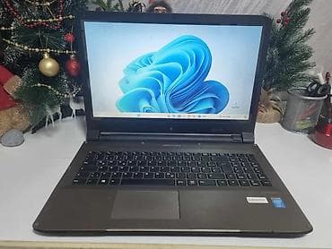 Medion Akoya laptop (serija E) – 15,6” - Ekran: 15,6” LED, HD, mat na lalafo.rs — 2 Medion Akoya laptop (serija E) – 15,6” - Ekran: 15,6” LED, HD, mat — 2