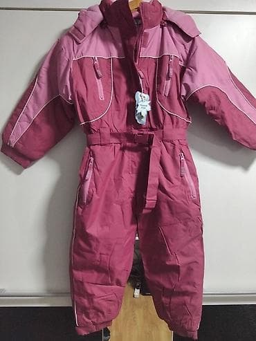 Dečiji zimski ski kombinezon – Good Kid - Jednodelni model sa at lalafo.rs — 1 Dečiji zimski ski kombinezon – Good Kid - Jednodelni model sa — 1