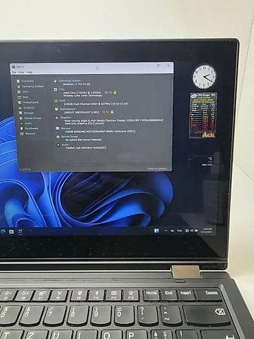 Lenovo TP Yoga 8GB SSD Kamera Procesor I7 Touch. > > Prodajem at lalafo.rs — 10 Lenovo TP Yoga 8GB SSD Kamera Procesor I7 Touch. > > Prodajem — 10