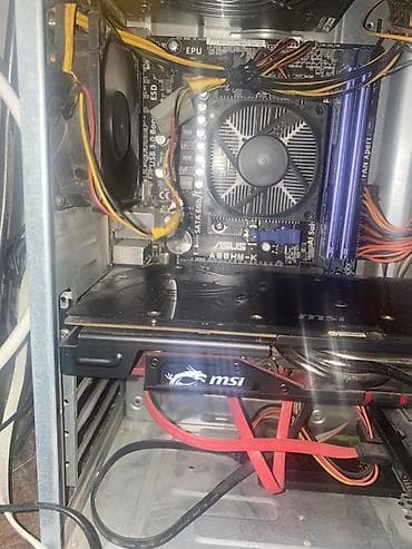 Desktop računar – specifikacije - Matična ploča: ASUS A68HM-K (FM2+) na lalafo.rs Desktop računar – specifikacije - Matična ploča: ASUS A68HM-K (FM2+)