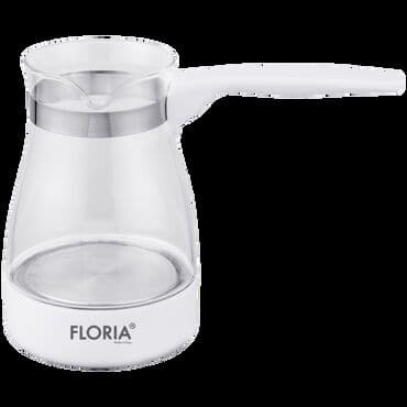 Električna džezva za 6 šoljica staklena, 500ml, 800W. Snaga 600 - na lalafo.rs Električna džezva za 6 šoljica staklena, 500ml, 800W. Snaga 600 -