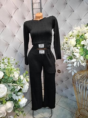 pantalone gina benotti: One size, bоја - Bordo na lalafo.rs — 4 pantalone gina benotti: One size, bоја - Bordo — 4