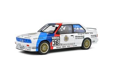 🏁 BMW E30 M3 – DTM 1989 – #36 Soper – 1:18 Solido Solido BMW E30 M3 na lalafo.rs 🏁 BMW E30 M3 – DTM 1989 – #36 Soper – 1:18 Solido Solido BMW E30 M3
