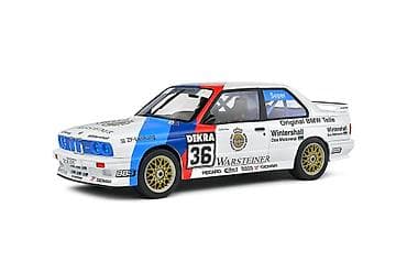 Art & Collectibles: 🏁 BMW E30 M3 – DTM 1989 – #36 Soper – 1:18 Solido Solido BMW E30 M3 at lalafo.rs — 1 Art & Collectibles: 🏁 BMW E30 M3 – DTM 1989 – #36 Soper – 1:18 Solido Solido BMW E30 M3 — 1